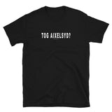 Dyslexia T-Shirt