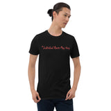 Individual Rants May Vary T-Shirt