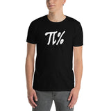 Mathematical PiRate Flag T-Shirt