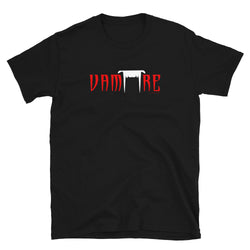 VamPIre Teeth T-Shirt