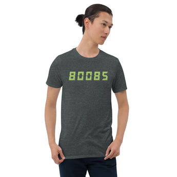 80085 BOOBS T-Shirt – House Of HaHa