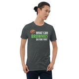 What Can Brownies Do for You? T-Shirt