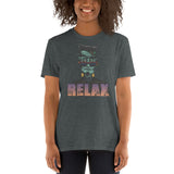 Frankie Relax T-Shirt