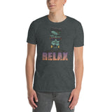 Frankie Relax T-Shirt