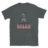 Frankie Relax T-Shirt