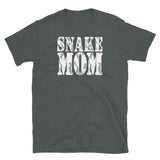 Snake Mom T-Shirt