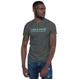 Positive Blood Type T-Shirt