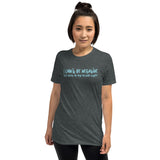 Positive Blood Type T-Shirt