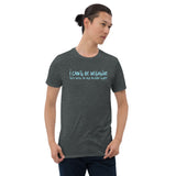 Positive Blood Type T-Shirt