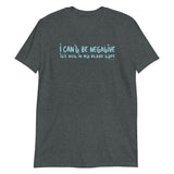 Positive Blood Type T-Shirt