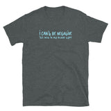 Positive Blood Type T-Shirt