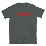 Negative Blood Type T-Shirt