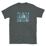 Sketch Machine Artist T-Shirt