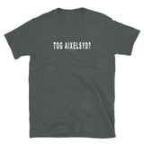 Dyslexia T-Shirt