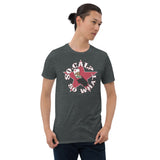 So Cal So What T-Shirt