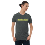 Nerdzerker T-Shirt