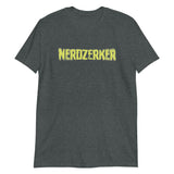 Nerdzerker T-Shirt