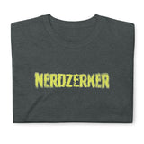 Nerdzerker T-Shirt