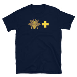 Bee Positive T-Shirt