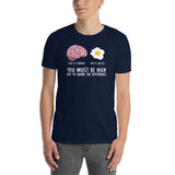 Brain and Egg T-Shirt