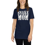 Snake Mom T-Shirt