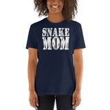 Snake Mom T-Shirt