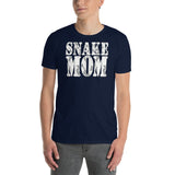 Snake Mom T-Shirt