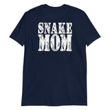 Snake Mom T-Shirt