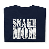 Snake Mom T-Shirt