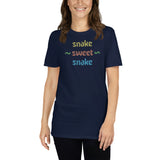 Snake Sweet Snake T-Shirt