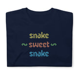 Snake Sweet Snake T-Shirt