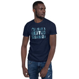 Sketch Machine Artist T-Shirt