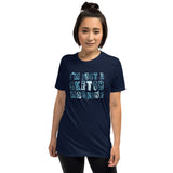 Sketch Machine Artist T-Shirt