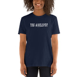 Dyslexia T-Shirt