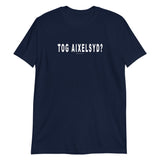 Dyslexia T-Shirt