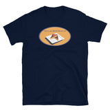 Cheesus Was Grilled for Our Sins T-Shirt