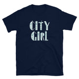 City Girl T-Shirt
