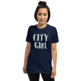 City Girl T-Shirt