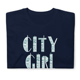 City Girl T-Shirt