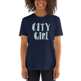 City Girl T-Shirt