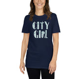 City Girl T-Shirt