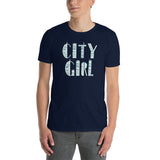 City Girl T-Shirt