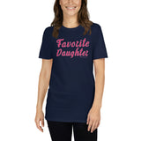 Favorite Daughter T-Shirt