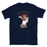 Crazy Chicken Lady T-Shirt
