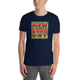 New Comic Book Day T-Shirt
