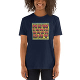 New Comic Book Day T-Shirt