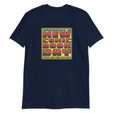 New Comic Book Day T-Shirt