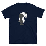 Sad Panda T-Shirt