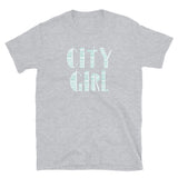 City Girl T-Shirt