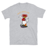 Crazy Chicken Lady T-Shirt